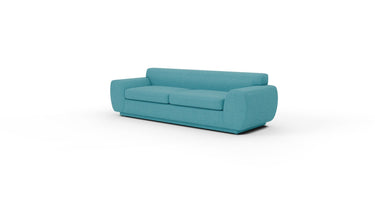 Domain 100" Estate Sofa - Dream Pool