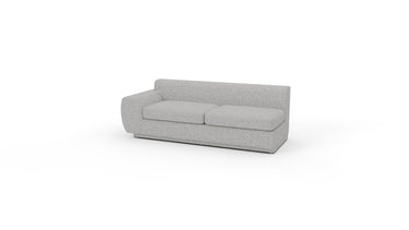 Domain LAF Sofa - Camila Smoke