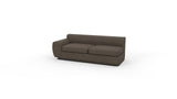 Domain LAF Sofa - Dream Chocolate