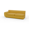 Domain LAF Sofa - Sorrento Sunflower