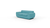 Domain 76" Loveseat - Dream Pool