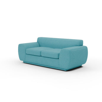 Domain 76" Loveseat - Dream Pool