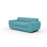 Domain 76" Loveseat - Dream Pool