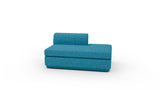 Domain RAF Bumper Chaise - Bennett Peacock