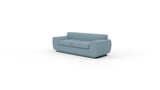 Domain 88" Sofa - Dream French Blue