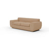 Domain 88" Sofa - Elliot Sunflower