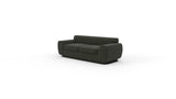 Domain 88" Sofa - Ravina Forest