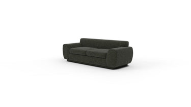 Domain 88" Sofa - Ravina Forest