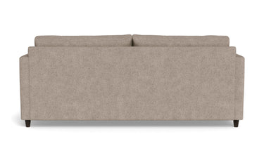 Wallace 74" Untufted Queen Sleeper Sofa - Elliot French Blue