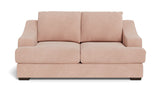 Austonian 76" Loveseat - Elliot Blush