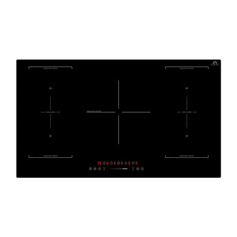 Forno 36" Forno Electric Induction Cooktop - FCTIN0569-36