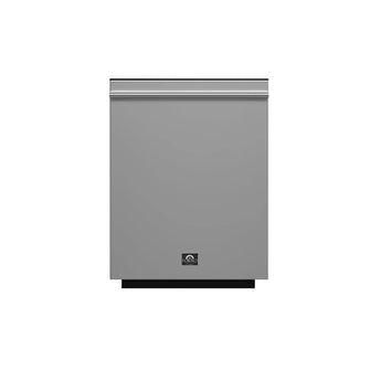 Forno 24" Forno Built-In Dishwasher, S.S. - FDWBI8067-24S