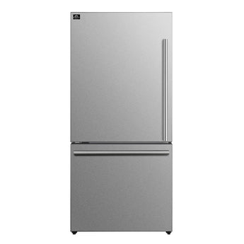 Forno Espresso 31" BM Refrigerator, S.S. - FFFFD1786-31S