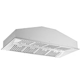 Quality Home Altilia 60" Insert Range Hood - FRHRE5337-60