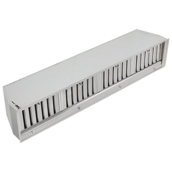 Quality Home Frassanito 30" Insert Range Hood - FRHRE5346-60