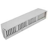 Quality Home Frassanito 30" Insert Range Hood - FRHRE5346-60