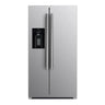 Forno 36" SXS Refrigerator, S.S. - FFRBI1844-36SB