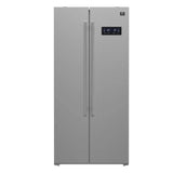 Forno 33" SXS Refrigerator, S.S. - FFRBI1805-33SB