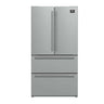 Forno 36" French Door Refrigerator, S.S. - FFRBI1820-36SB