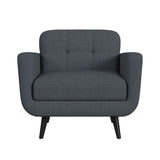 Hadley II Chair in Palmer Sky