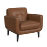 Hadley II Chair in Pebble Tan