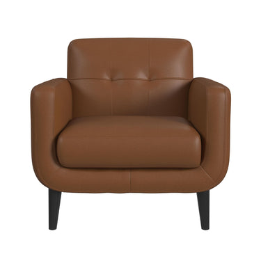 Hadley II Chair in Pebble Tan