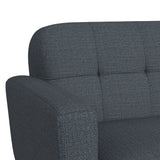Hadley II Sofa in Palmer Sky