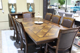 Lordsburg Dining Set - detail