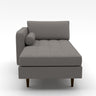 Ladybird Laf Chaise -