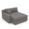 Lago Vista Laf Chaise - Peyton Slate