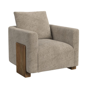 LANVIN - Accent Chair