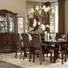 Lordsburg Dining Set - Dining Room Set at Quality Home Furniture Mesquite