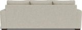 Mesa 101" Estate Sofa - Merit Dove