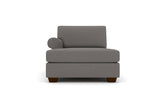 Manor Laf Chaise - Peyton Slate