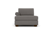 Manor Laf Chaise - Peyton Slate