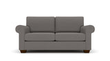 Manor 75" Loveseat - Curious Snow