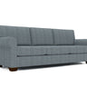 Manor 104" Sofa - Elliot French Blue