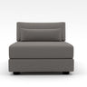 Menchaca Armless Chair -