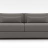 Menchaca Armless Loveseat -