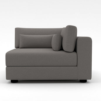 Menchaca Corner Unit - Peyton Slate