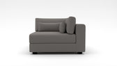 Menchaca Corner Unit - Peyton Slate