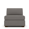 Mesa Armless Chair - Peyton Slate