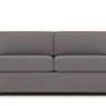 Mesa Armless Loveseat - Peyton Slate
