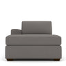 Mesa Laf Chaise - Peyton Slate