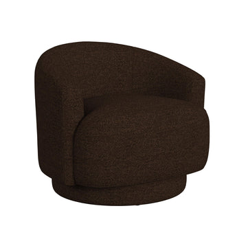 MOJAVE - Swivel Chair