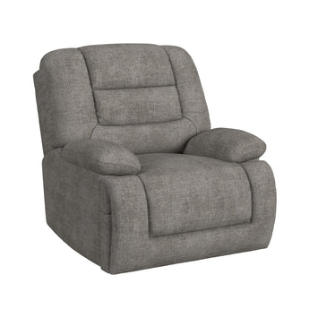 Odessa - P3 Recliner W/Heat Massage, zero gravity, memory foam