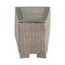 Ollie Wedge Console Tan