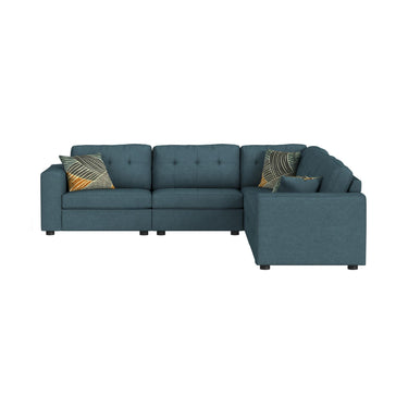 Options One Palmer Plus Teal: the Lounge (7PC)