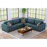 Options One Palmer Plus Teal: Two's a Pair (3PC)