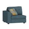 Options One Palmer Plus Teal: the Lounge (7PC)